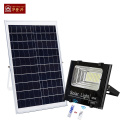 remote control aluminum led 300W Solar Flood lights